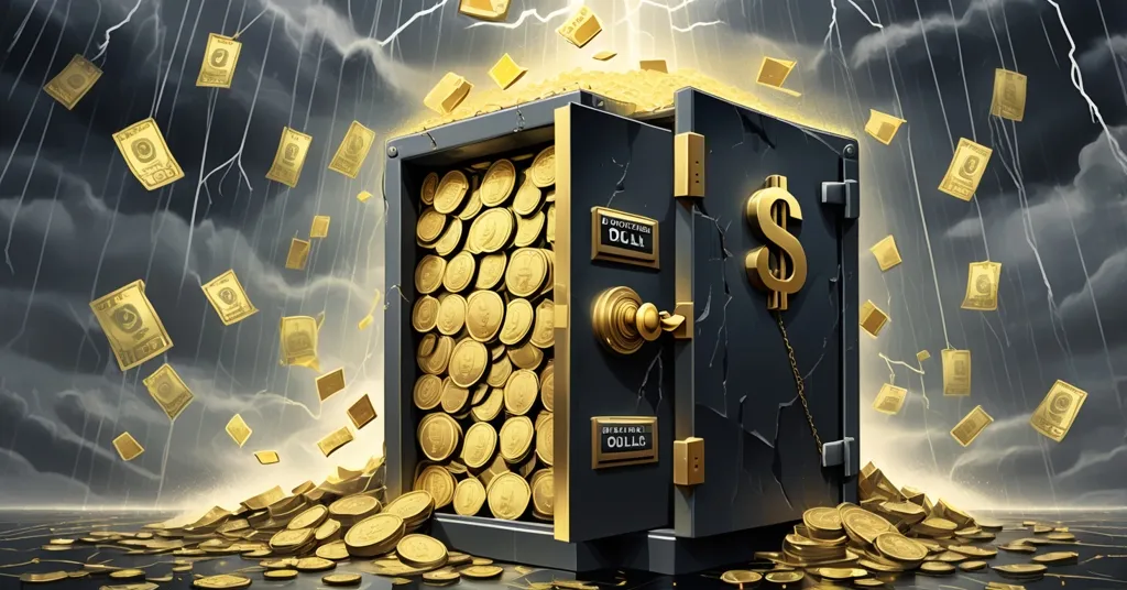 Tether’s $14.6B Loan Risk Sparks Alarm as Stablecoins Gain TradFi Traction