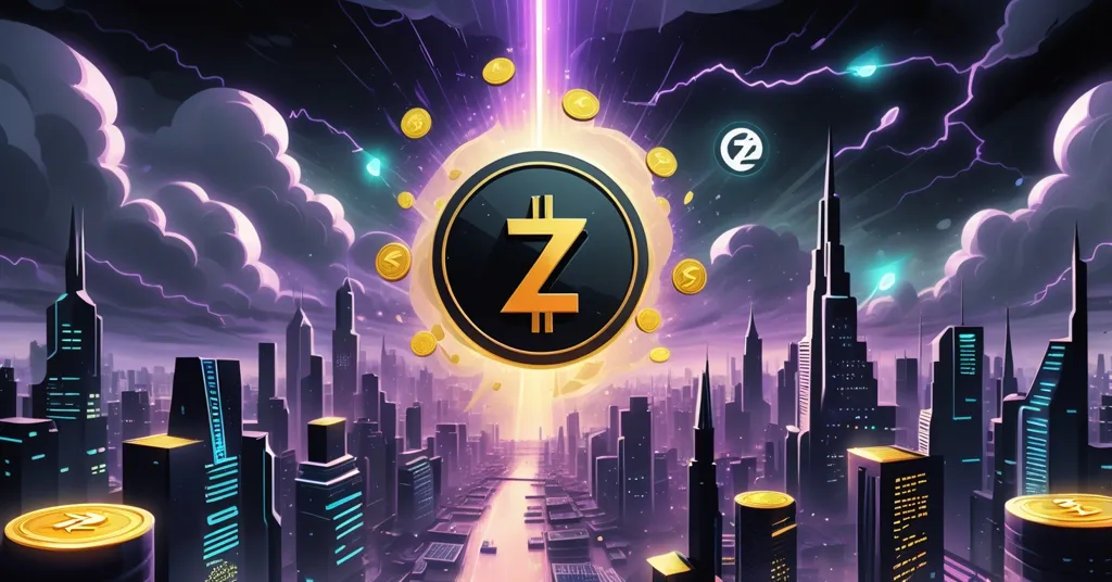 Zcash Surges 8x in 2025: Galaxy Digital Analyzes Privacy Coin’s Meteoric Rise