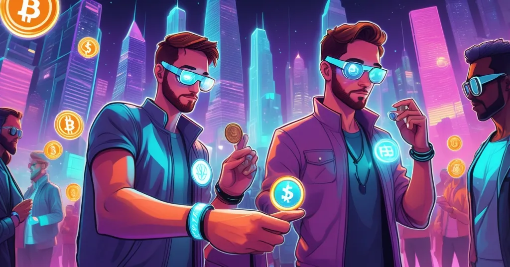 LivLive Presale Hypes 200% Bonus and 100x Returns—Is This Crypto Gem a Scam or Innovation?