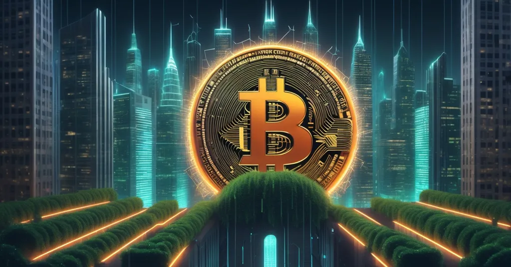 Bitcoin Nears $100K: Hedge Funds, Institutions, and Layer 2 Innovations Drive Market Shift