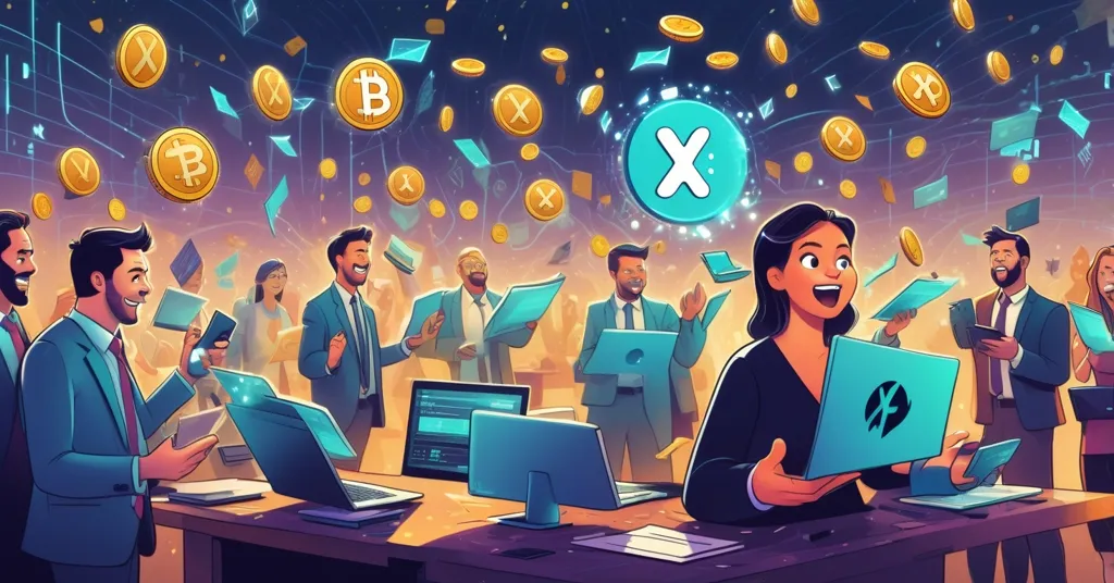 XRP Wallet Boom: 21,595 New Addresses in 48 Hours—Real Adoption or Speculative Hype?