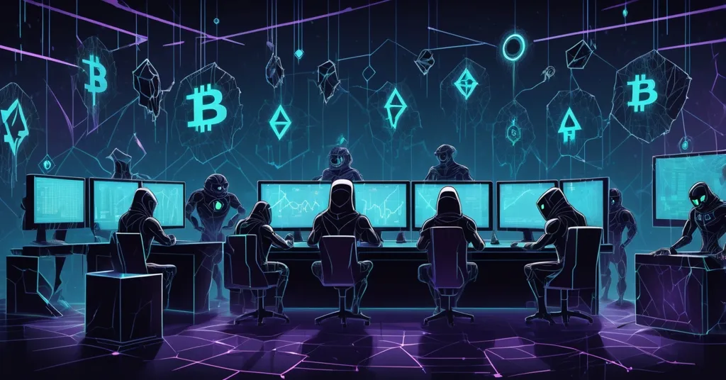 Polymarket Wash Trading Scandal: 25% Fake Volume Exposed by Columbia Study