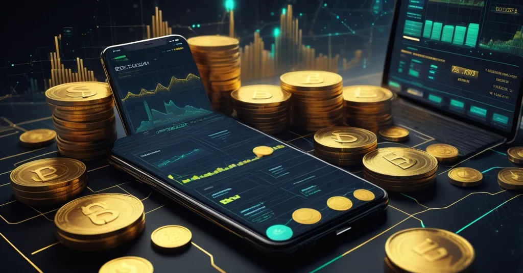 Google Embraces Blockchain with Polymarket, Kalshi; Best Wallet Presale Hits $16.8M