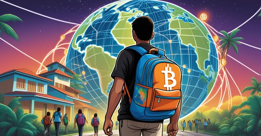My First Bitcoin Exits El Salvador as IMF Bailout Shifts Crypto Policy