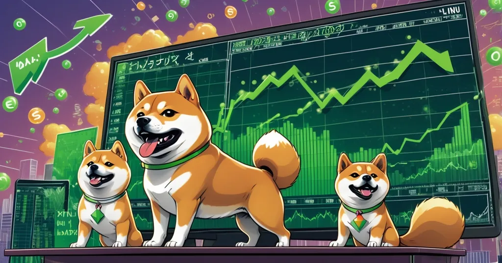 Dogecoin Price Dip: Buy Signal or Trap? Maxi Doge Presale Surges to $4M