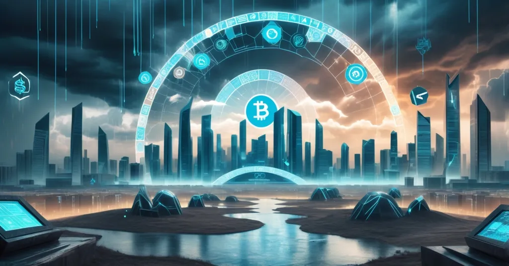 Kazakhstan’s $1B Crypto Reserve Fund: Bold Digital Finance Bet for 2024