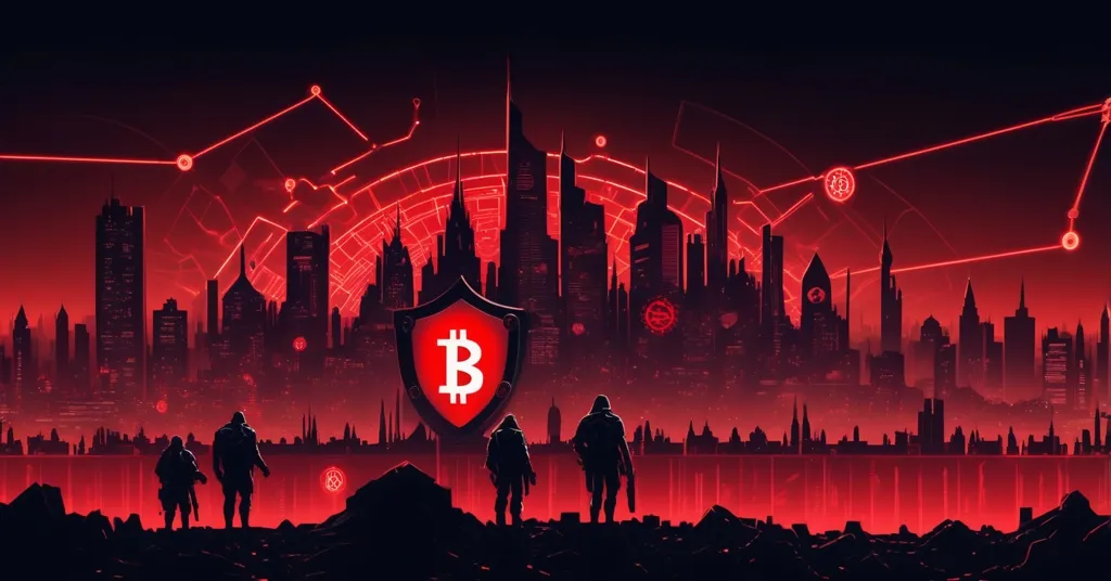 CrowdStrike Warns of AI-Driven Ransomware Surge in Europe: Crypto’s Role in Crisis Scrutinized