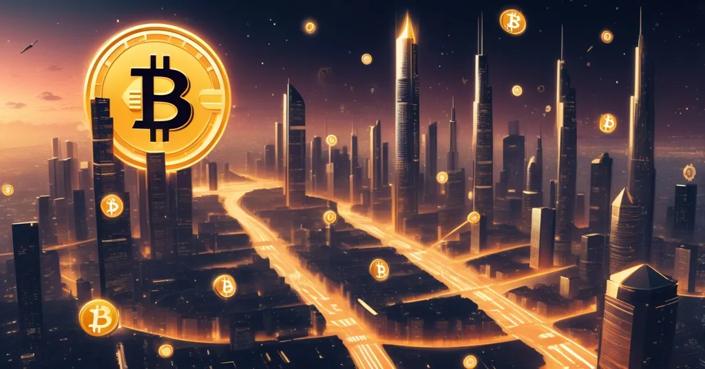 Cathie Wood Slashes Bitcoin Target by $300K as Stablecoins Disrupt Emerging Markets