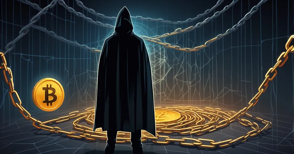 Bitcoin Privacy Shock: Samourai Wallet’s Keonne Rodriguez Gets Max 5-Year Sentence