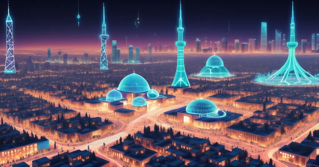 Iran Launches deBlock 2025: Aiming to Be Middle East’s Crypto Hub