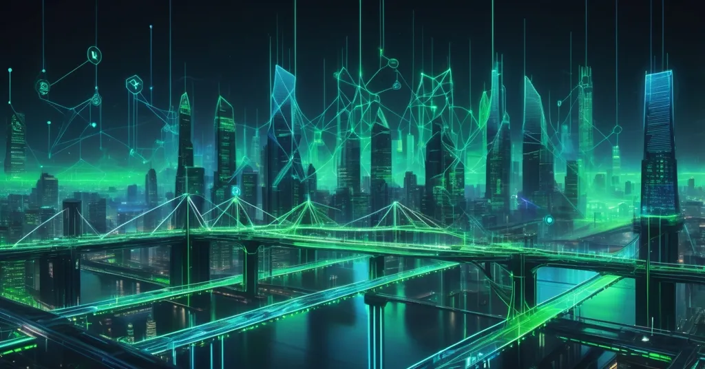 Ripple’s Bold XRP Roadmap: $500M Investment Fuels Global Finance Overhaul