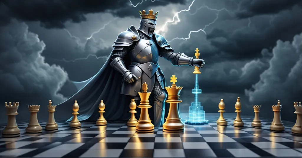 Trump Pardons Binance Founder CZ: A Crypto Game-Changer or Political Stunt?