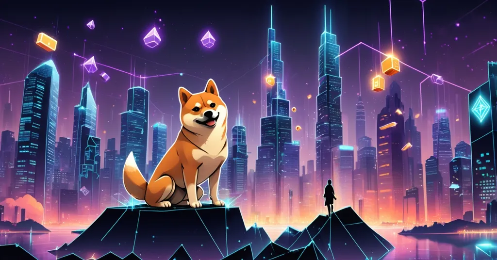 Mutuum Finance at $0.035: DeFi Utility Rises as Shiba Inu Crashes in 2025
