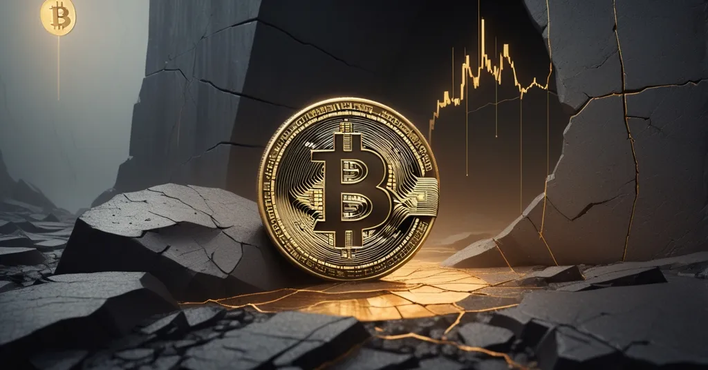 Bitcoin October Slump: Market Reset, Not Bull Cycle End, Says XWIN Research