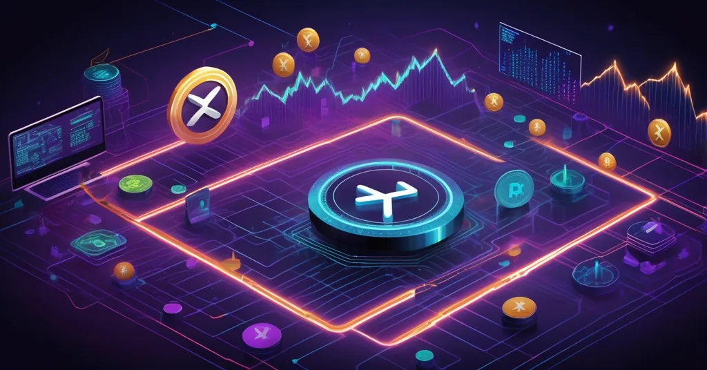 Top Crypto Catalysts This Week: XRP ETF Buzz, Chainlink Airdrops, Injective Upgrade, CPI Data Impact