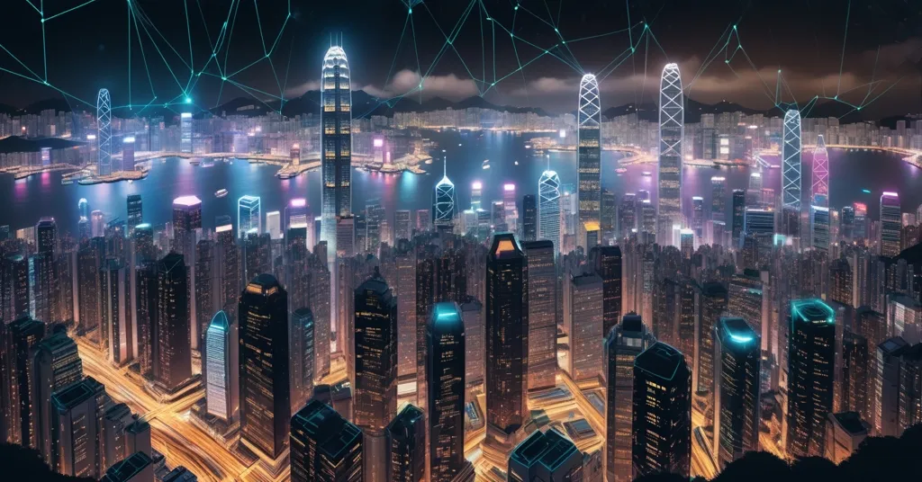 Hong Kong Launches Multi-Currency Digital Bonds to Lead Global Crypto Hub Race