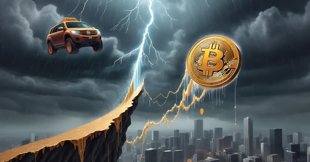 Bitcoin and Ethereum Prices Soar Despite $1.2B ETF Outflows: What’s Driving the Rally?