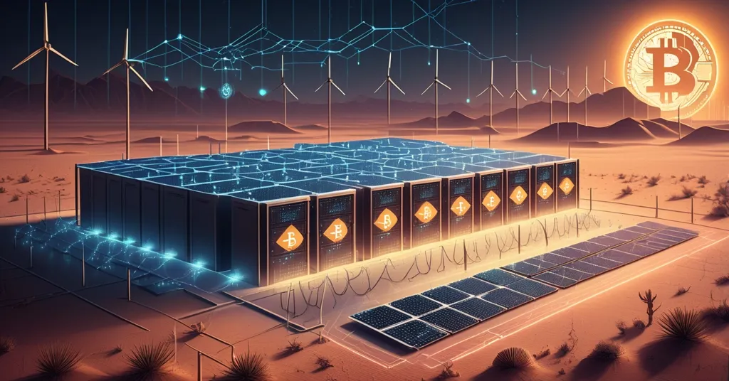 US Power Crisis Threatens Bitcoin Mining and AI Growth in Data Center Bottleneck