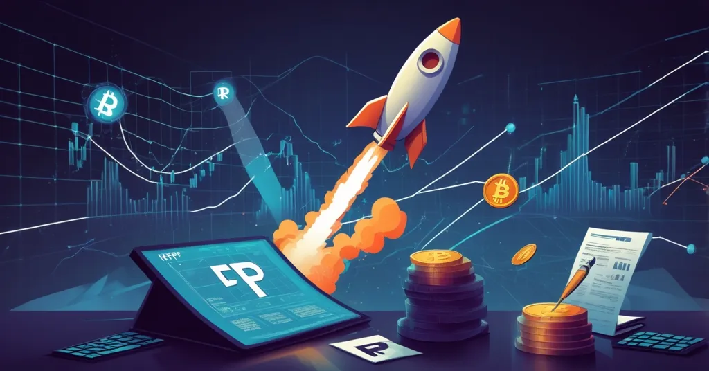 XRP Surges 10% on ETF Hype: Can It Hit $10 or Is $1,000 Pure Fantasy?