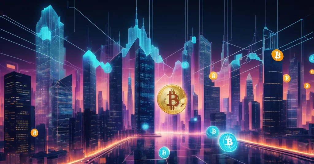 US Shutdown Ends: Bitcoin Hits $106K, Trump Pushes Crypto Financial Overhaul