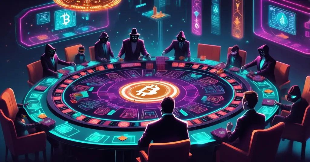 Top 6 Crypto Casinos for Instant Withdrawals & No KYC in 2025 – Privacy & Speed Ranked