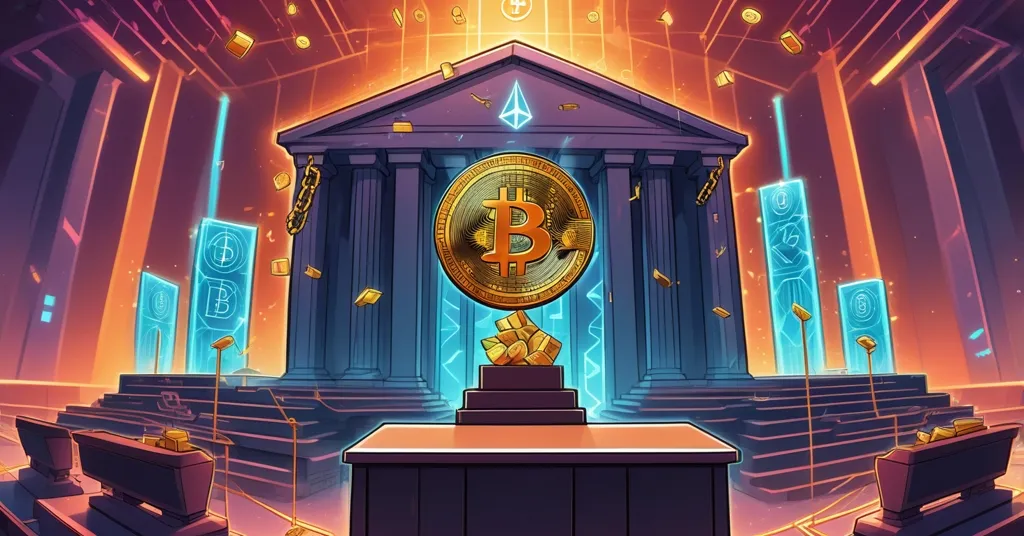 SEC Chairman Atkins Redefines Crypto Rules: Most Tokens Not Securities in 2023