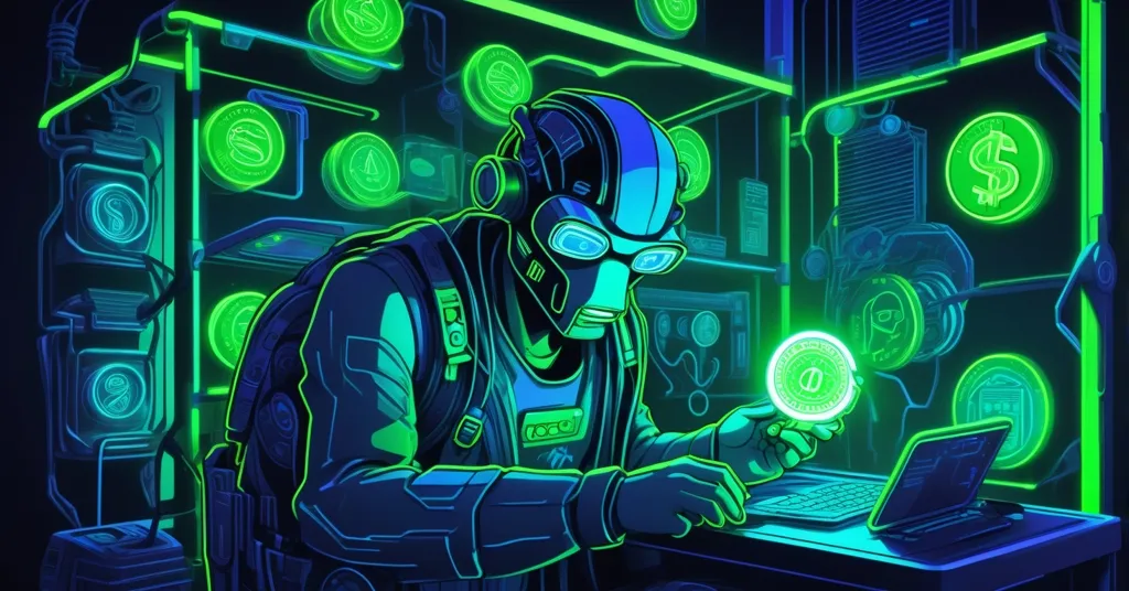 PEPENODE: Scam or Savior? Unpacking November 12’s Viral Altcoin Hype