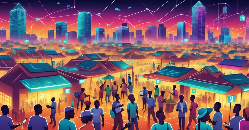 African Blockchain Startups Dominate 2024 VC Funding, Highlight Decentralization’s Impact