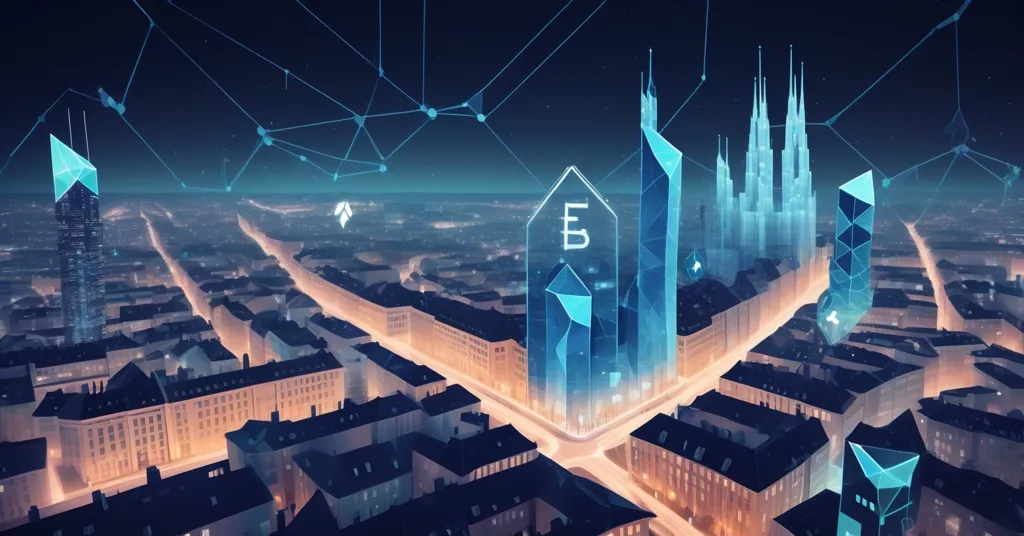 German Banks Issue €100M Blockchain Bond on Polygon, Boosting Ethereum’s Institutional Reach