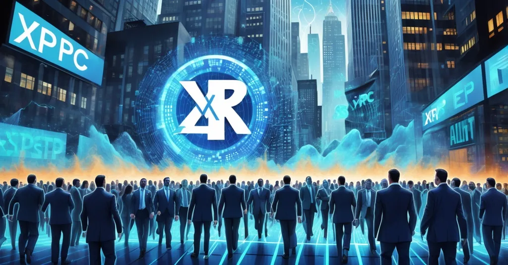 XRP ETF Debut Sparks $26M Frenzy: A Turning Point for Altcoin Adoption?