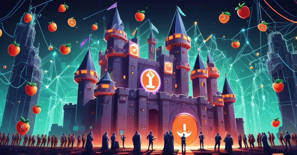 Apple’s £1.2B UK App Store Loss Fuels Push for Blockchain Decentralization