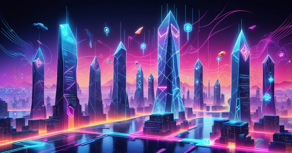 4 Cryptos to Watch in 2025: ZKP, Uniswap, Sui, and Tron Analysis