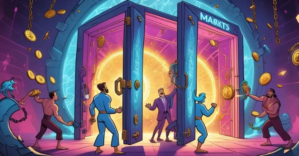 IPO Genie: Blockchain Platform Aims to Open $3T Private Market to Retail Investors for Just $10