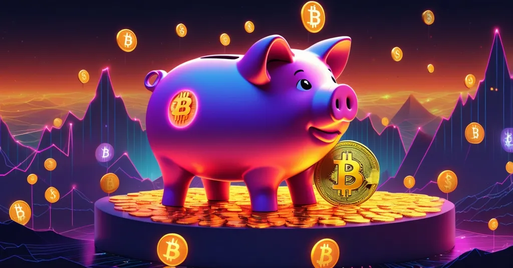 Can BullZilla and Altcoins Turn $500 Into a Crypto Fortune Amid Bitcoin’s $104K Surge?