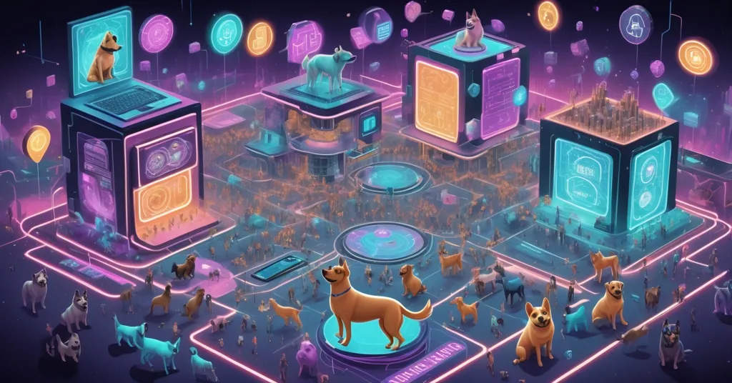 SHIB Struggles, Cardano Upgrades, and ZKP Innovation: Crypto Trends for 2025
