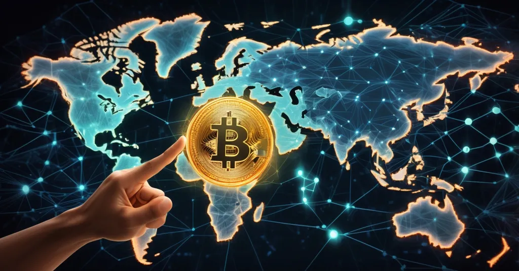 Iran’s Crypto Push: Bypassing Sanctions with Blockchain and BRICS Trade Networks