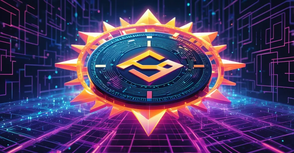 Solana and Mutuum Finance Dominate Q4 2025 Crypto Spotlight with Big Gains and Risks
