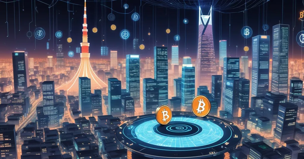 Japan’s Crypto Tax Reform: Bitcoin as Financial Product in Major Policy Shift