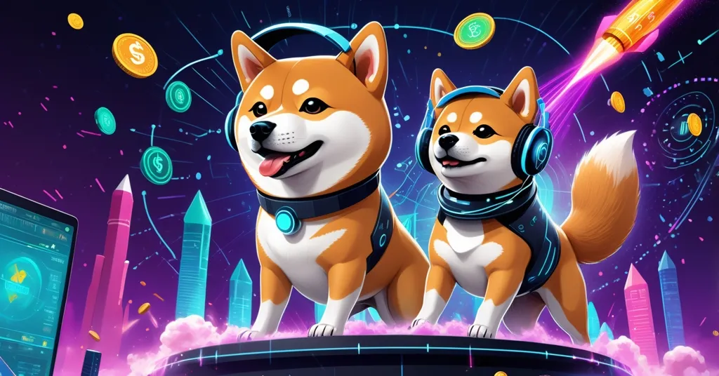 Dogecoin Surge to $0.30 and Mutuum Finance $5 Target: Crypto Hype or Reality?