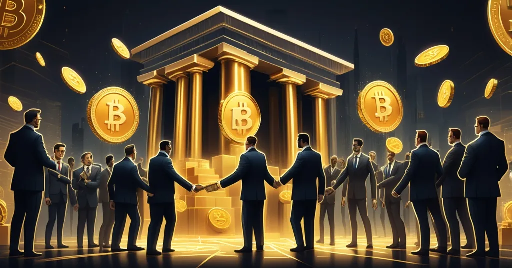 CZ Pardoned by Trump: Binance Ties to World Liberty Financial Spark Pay-to-Play Rumors