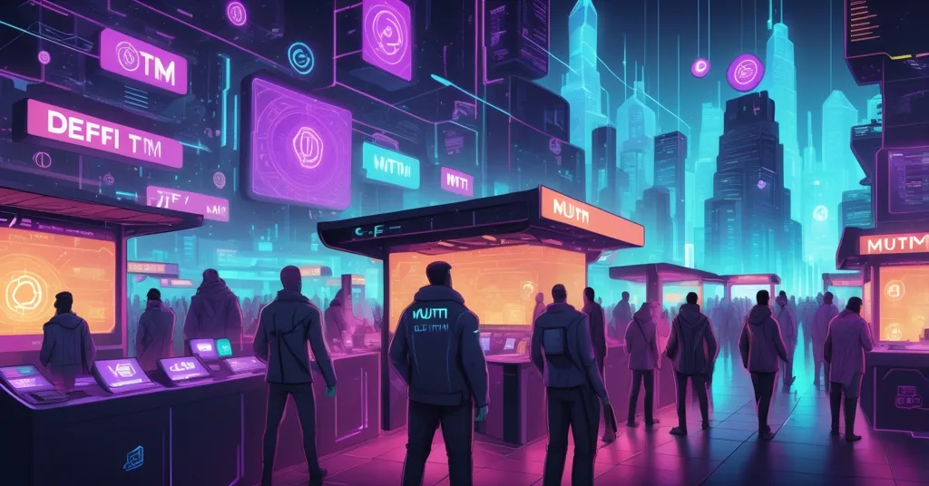 Mutuum Finance (MUTM): DeFi Innovator or Overhyped Altcoin for 2025?