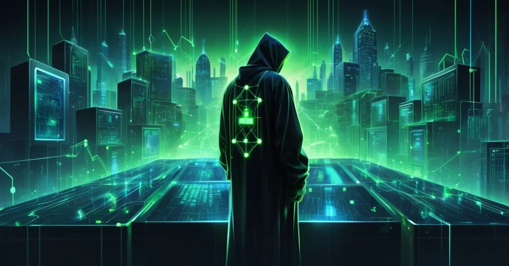 ICP Rockets 206% as Zero Knowledge Proofs Lead 2025 Blockchain Privacy Hype