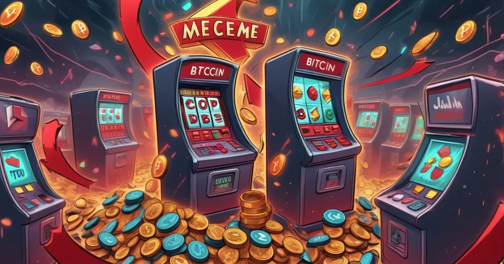 PEPENODE Presale Raises $2.1M in Bitcoin Bear Market: Hype or Hazard?