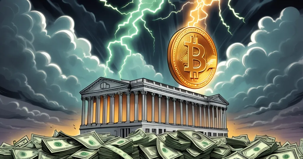 Trump’s $2,000 Stimulus: Will It Fuel a Bitcoin Surge by 2026 or Fizzle Out?