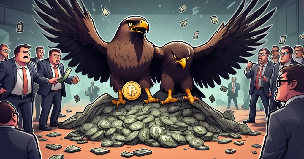 Hawk Tuah Girl Hailey Welch Sued in Solana Memecoin Fraud Scandal over HAWK Token Collapse