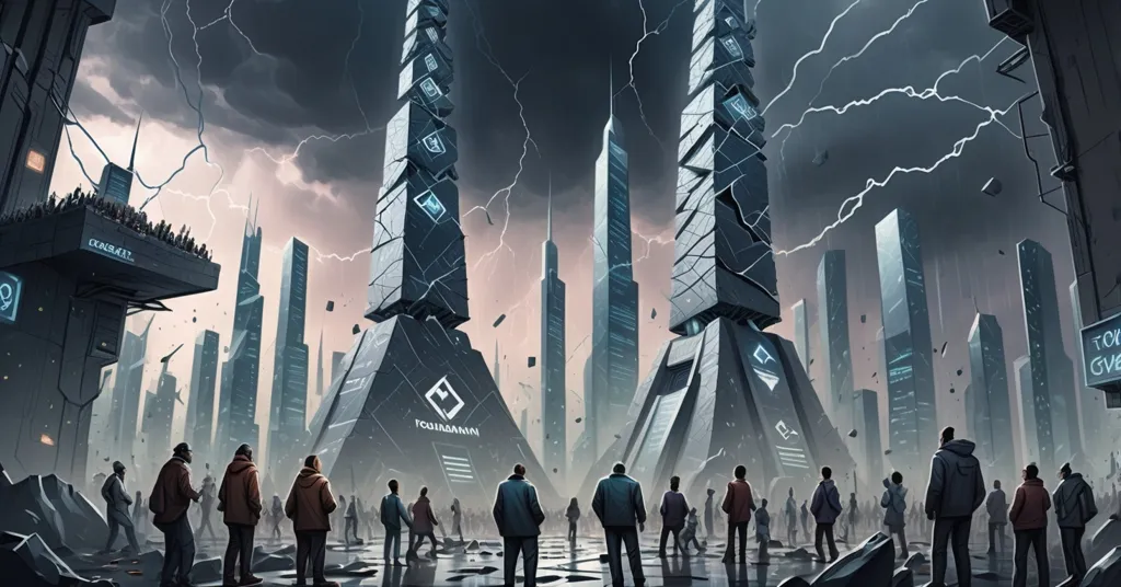 Charles Hoskinson Blasts Cardano Foundation Over 6M ADA Scandal and Governance Rift