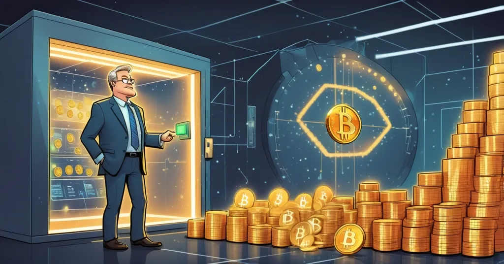 Bitcoin Price Dip Fuels Surge in Retirement IRAs for Savvy Investors