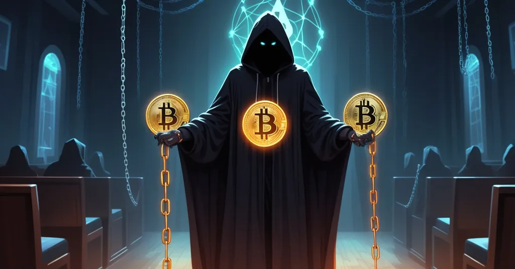 Samourai Wallet Founders Get 4-5 Years for $200M Bitcoin Laundering Scheme