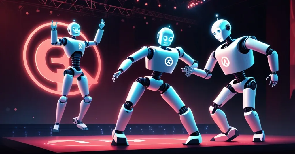 Russia’s AI Robotics and Blockchain Ambitions: Putin’s Tech Sovereignty Vision Unveiled