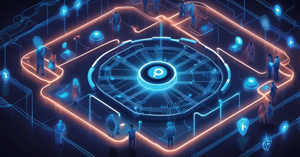 Ripple Engineer Teases Native Staking for XRP Ledger in Major XRPL Upgrade